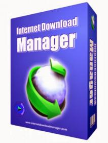 Internet Download Manager 6.19 Build 2 Incl Crack [KaranPC]
