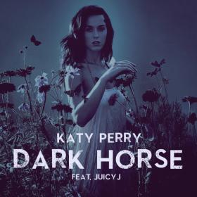 Katy Perry Ft  Juicy J - Dark Horse [Music Video] 720p [Sbyky] MP4