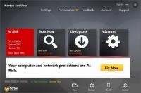 Norton 360 2014 21.1.1.7+Patch~~