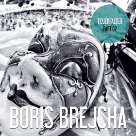 Boris Brejcha - Feuerfalter Part 02 [HHMA 0254] 2014