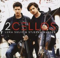 2Cellos-2Cellos (2011) mp3@320-TST
