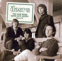 The Doors - No One Here Gets Out Alive (2001) MP3@320kbps Beolab1700