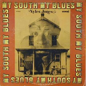 Nyles Jones My South My Blues(blues)(mp3@320)[rogercc][h33t]