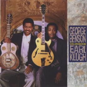 George Benson & Earl Klugh - Collaboration (1987) [EAC-FLAC]