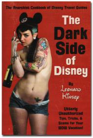 The Dark Side of Disney
