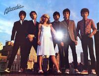 [New Wave] Blondie - Discography 1977-2013 (By Jamal The Moroccan)