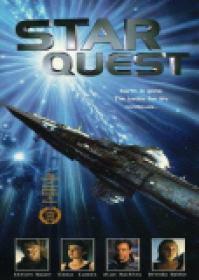 Star Quest 1994 VHSRip XviD HaLTRoN