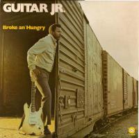 Guitar Jr (Lonnie Brooks)  Broke An Hungry(blues)(mp3@320)[rogercc][h33t]