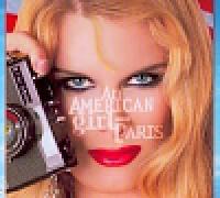 American Girl in Paris XXX Classic DVDRip