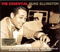 [Flac] Duke Ellington - The essential (2009)