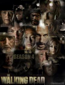 The Walking Dead S04E11 720p HDTV Nl subs DutchReleaseTeam