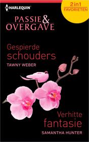 Tawny Weber - Gespierde schouders en Verhitte fantasie, NL Ebook