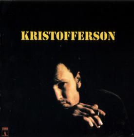 Kris Kristofferson - Kristofferson (1970) mp3@320 -kawli