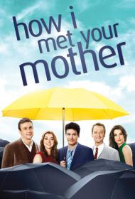 How I Met Your Mother S09E18 HDTV XviD-AFG [P2PDL]