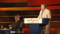 Intelligence Squared Debate - The Catholic church is a force for good in the world