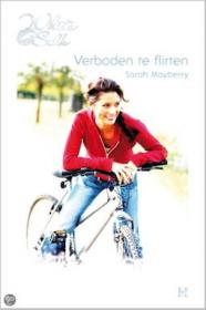 Sarah Mayberry - Verboden te flirten. NL Ebook. DMT