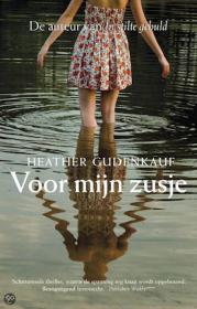 Heather Gudenkauf - Voor mijn zusje. NL Ebook. DMT