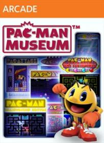 PAC-MAN.MUSEUM-RELOADED