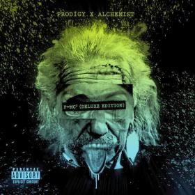 Prodigy & Alchemist - Albert Einstein P=MC2 (iTunes Deluxe Version) [MP3-320Kbps] [Hip-Hop-Rap] P2PDL