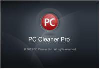 PC Cleaner Pro 2014 12.1.14.2.19 + Key