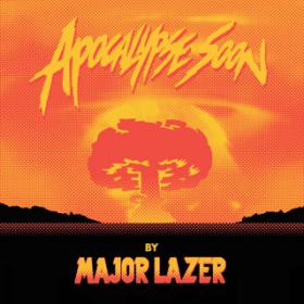 Major Lazer - Lose Yourself (2014) [Single] DutchReleaseTeam