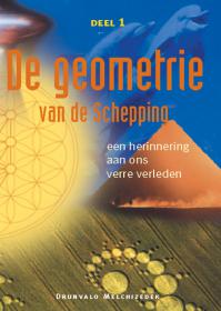 Drunvalo Melchizedek - De geometrie van de schepping 1, NL Ebook