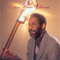 Ron Carter - Friends (1993) [EAC-APE]