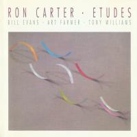 Ron Carter - Etudes (1983) [EAC-APE]