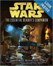 Star Wars - The Essential Reader's Companion (Epub,Mobi) Gooner