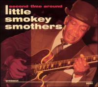 Little Smokey Smothers Second Time Around(blues)(mp3@[320)[rogercc][h33t]