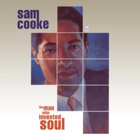 Sam Cooke The Man Who Invented Soul(mp3@320)[rogercc][h33t]