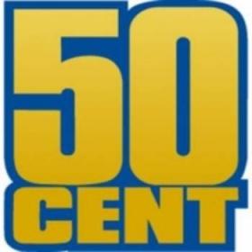 50 Cent - Curtis  [Resource RG]