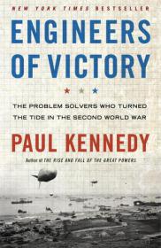Engineers Of Victory By Paul Kennedy (Epub,Mobi) Gooner