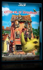 Otto The Rhino 3D 2013 1080p H-OU Multi BluRay x264 ac3 vice