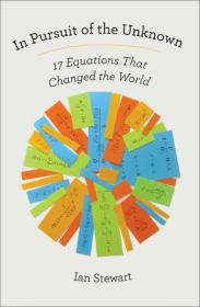 In Pursuit Of The Unknown - 17 Equations That Changed The World (Epub,Mobi) Gooner