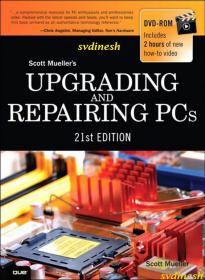 Upgrading and Repairing PCs - 21st Edition