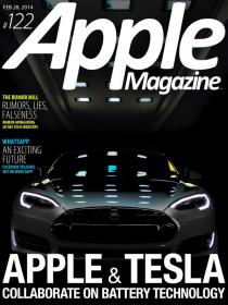 AppleMagazine - February 28 2014