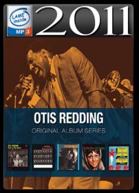 Otis Redding - Original Album Series 2011 [MP3@320](oan)