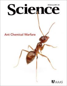 Science - February 28 2014