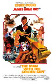 007 James Bond The with the Golden Gun 1974 720p BluRay x264 AC3 - Ozlem