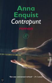 Anna Enquist - Contrapunt. NL Ebook. DMT