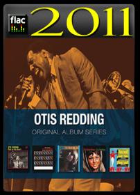 Otis Redding - Original Album Series 2011 [EAC - FLAC](oan)