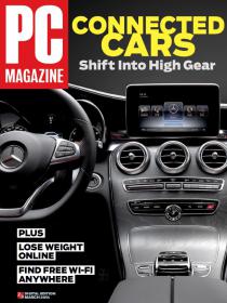 PC Magazine - March 2014  USA