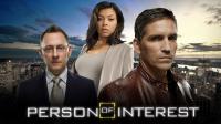 A Person of Interest - Season 3 - DVD