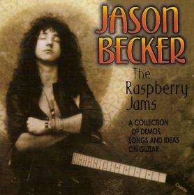 Jason Becker - The Raspberry Jams (1999) [EAC-FLAC]