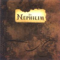 Fields Of The Nephilim - The Nephilim (1988) [EAC-FLAC]