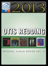 Otis Redding - Original Album Series V2  2013 [MP3@320](oan)
