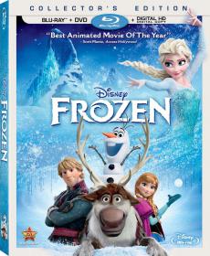 Frozen 2013 1080p BluRay DTS-HD MA 7.1 Hi10P x264-PublicHD