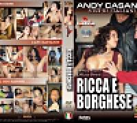 Stupri Italiani 13 Ricca e Borghese Showtime XXX DVDRip