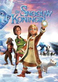 De Sneeuwkoningin (2012) DVDrip (xvid) NL Gespr  DMT